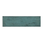 Mueble de TV de madera maciza de 65" – Centro multimedia rústico estilo granja, 5 colores