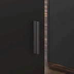 Escritorio de oficina de altura ajustable de 63" – Ergonómico para sentarse y levantarse con almacenamiento