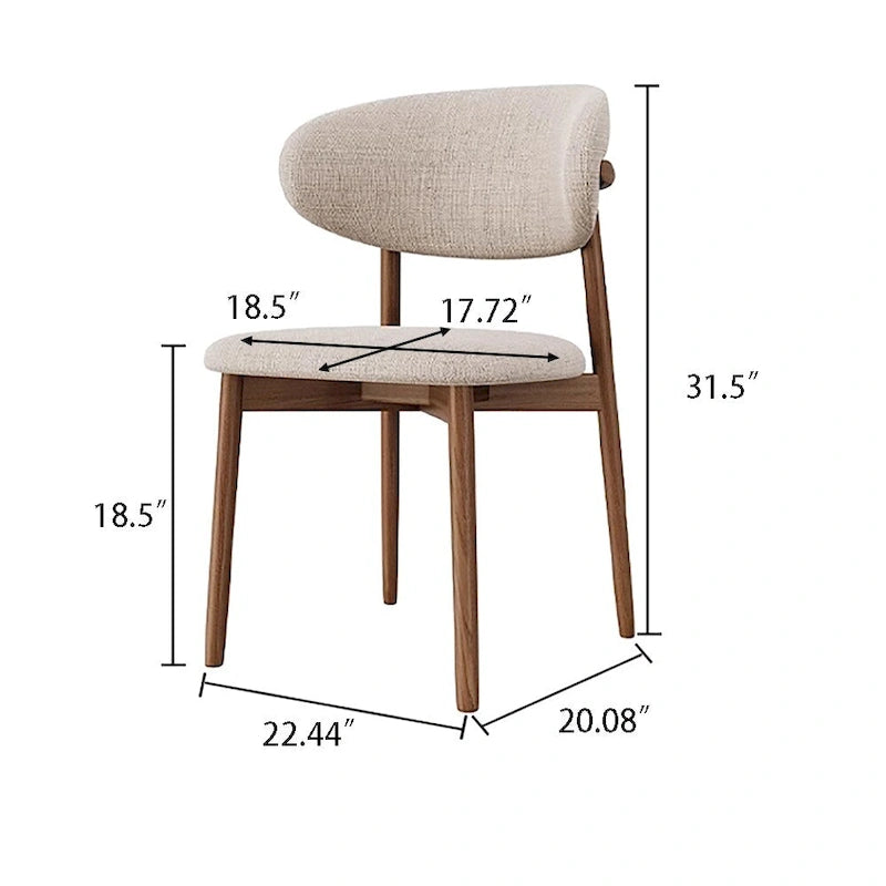 Mesa de comedor redonda moderna – Encimera de piedra sinterizada blanca y pedestal de carbono bronce